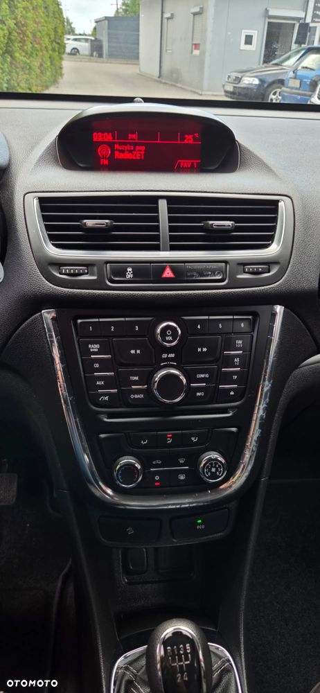 Opel Mokka 1.6 ecoFLEX Start/Stop Color Edition - 24
