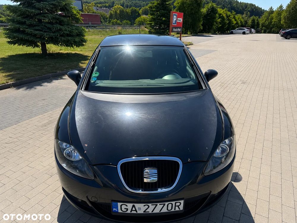 Seat Leon 2.0 TDI Stylance - 3