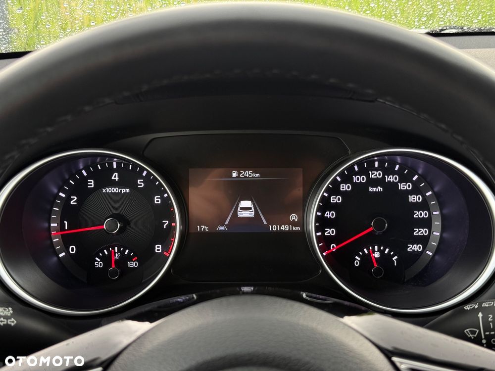 Kia Ceed 1.5 T-GDI S - 11