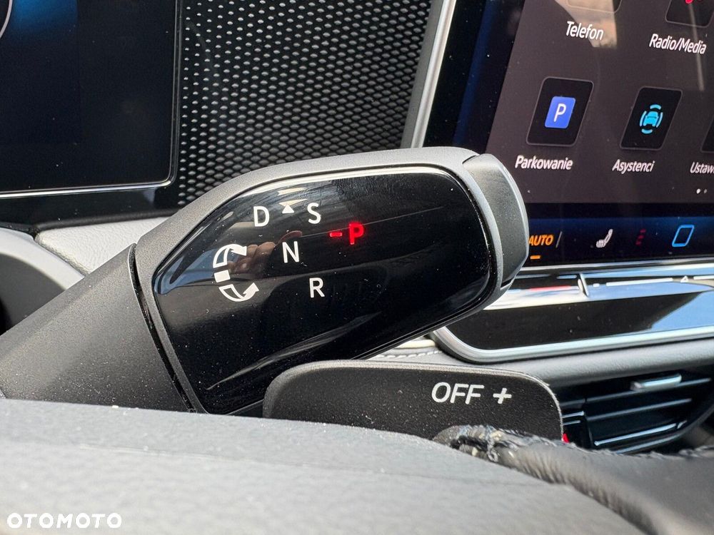Volkswagen Passat Variant - 25