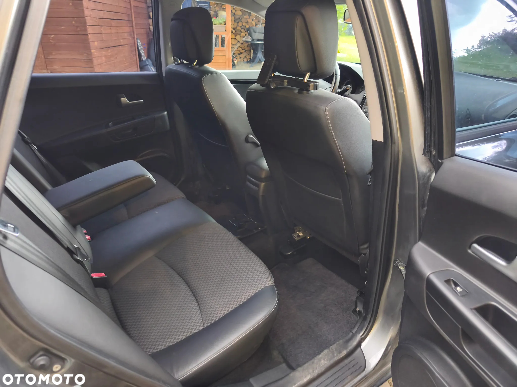Kia Ceed Cee'd 1.6 Comfort + - 22