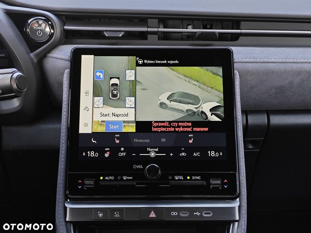 Lexus LBX 1.5 Hybrid Cool - 29