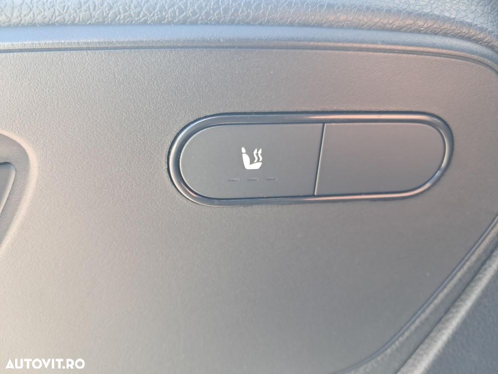 Mercedes-Benz SPRINTER 317D FURGON 2.0D 170CP MANUAL EURO 6 - 24