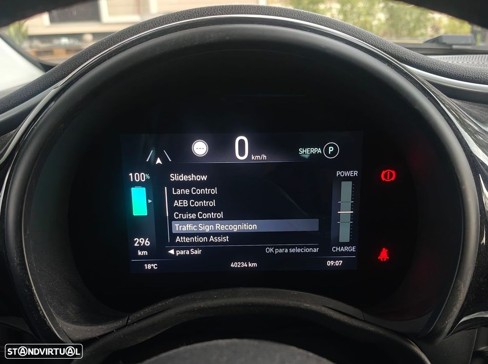 Fiat 500e 42kWh ICON - 43