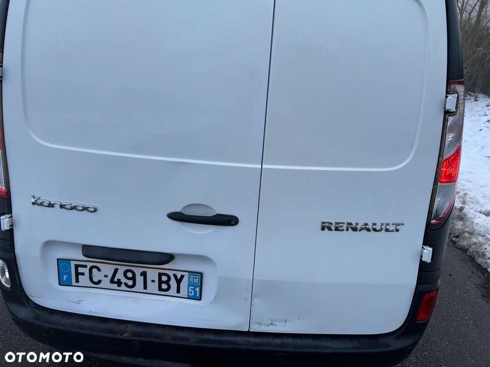 Renault Kangoo - 23