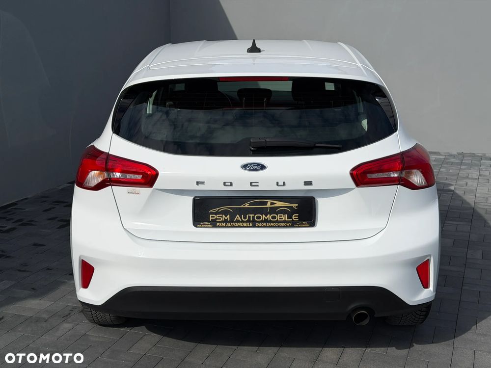 Ford Focus 1.5 EcoBlue SCR Active - 10