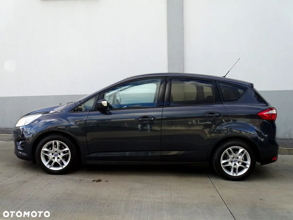 Ford C-MAX 1.6 TDCi Edition - 5