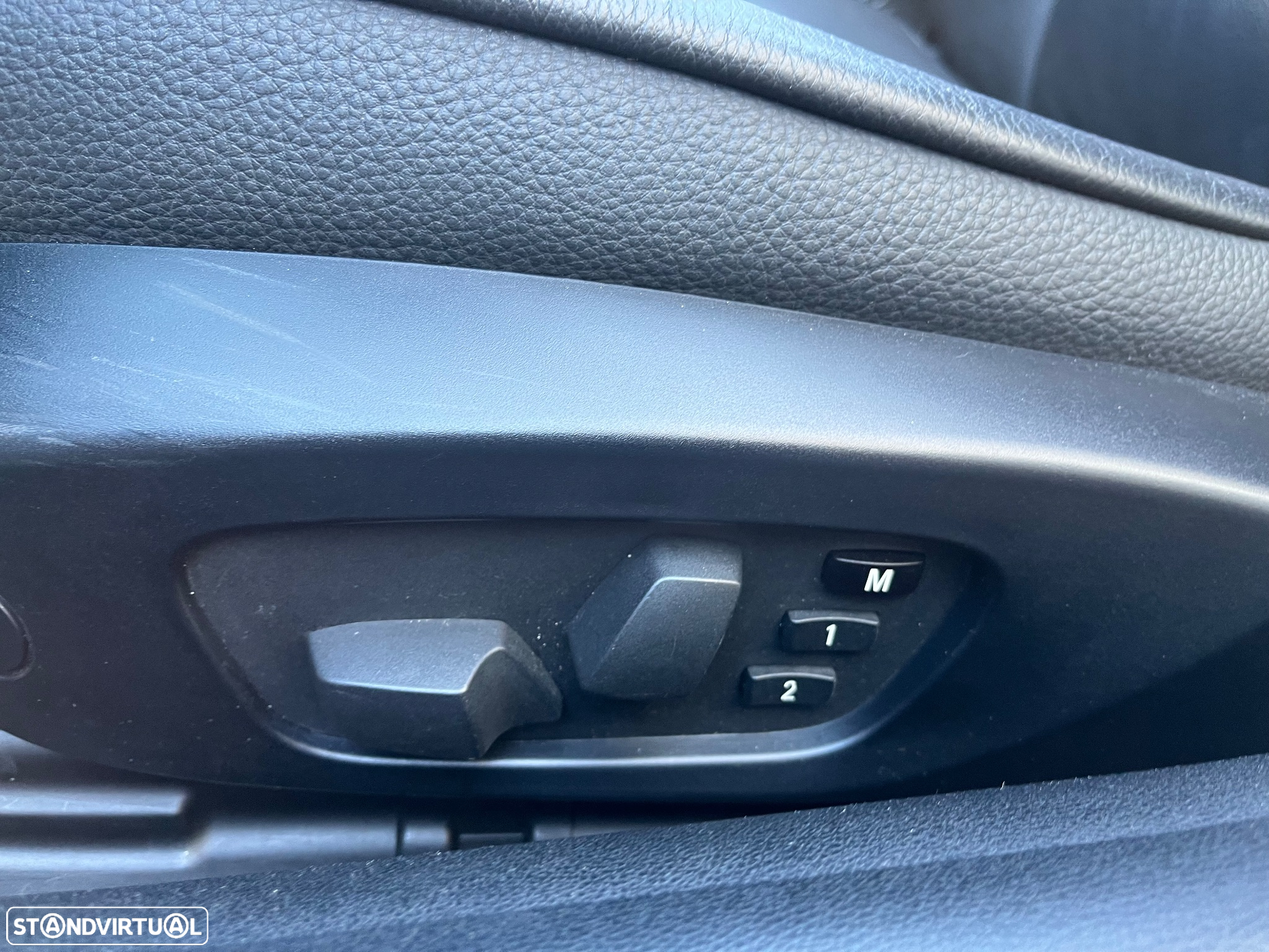 BMW 320 d Cabrio Exclusive - 19