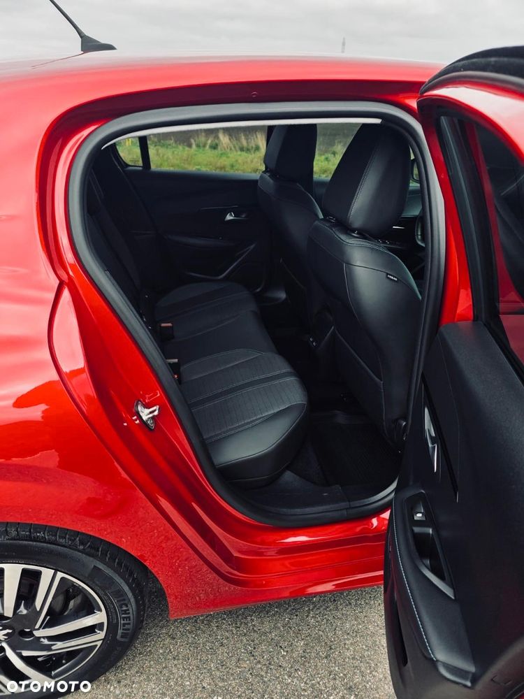 Peugeot 208 1.2 PureTech Active S&S - 9