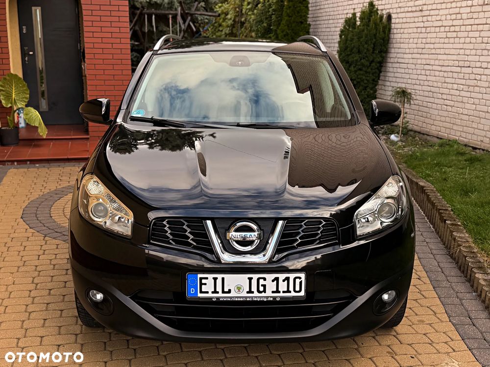 Nissan Qashqai - 6