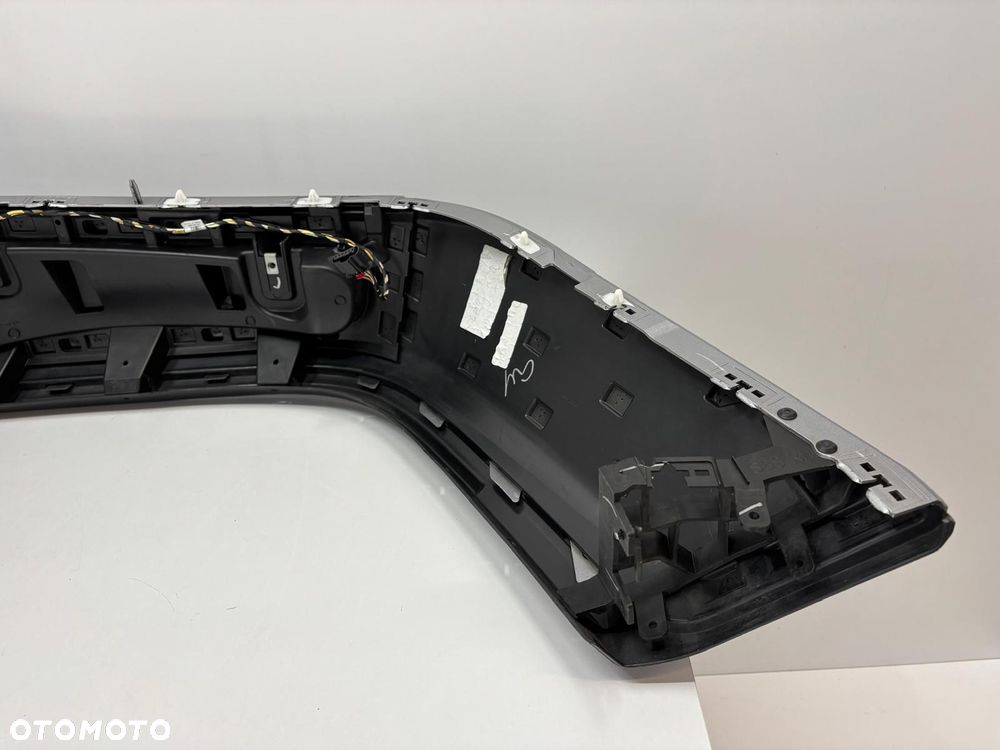 Jeep Wrangler Rubicon Gladiator JL Blotnik Poszerzenie Błotnika Prawe Przód Przednie 6CE74JSCAI - 9