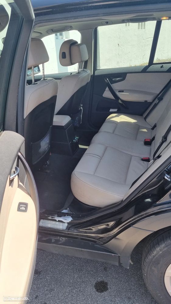 BMW X3 xDrive20d Aut. - 3