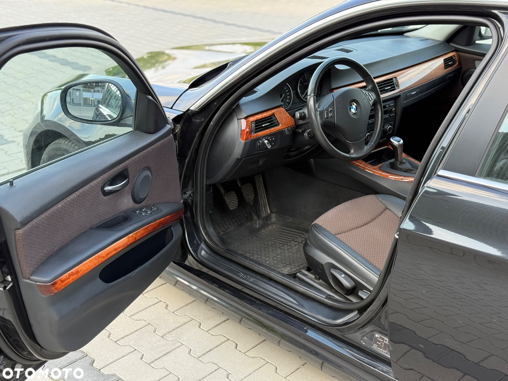 BMW Seria 3 - 12