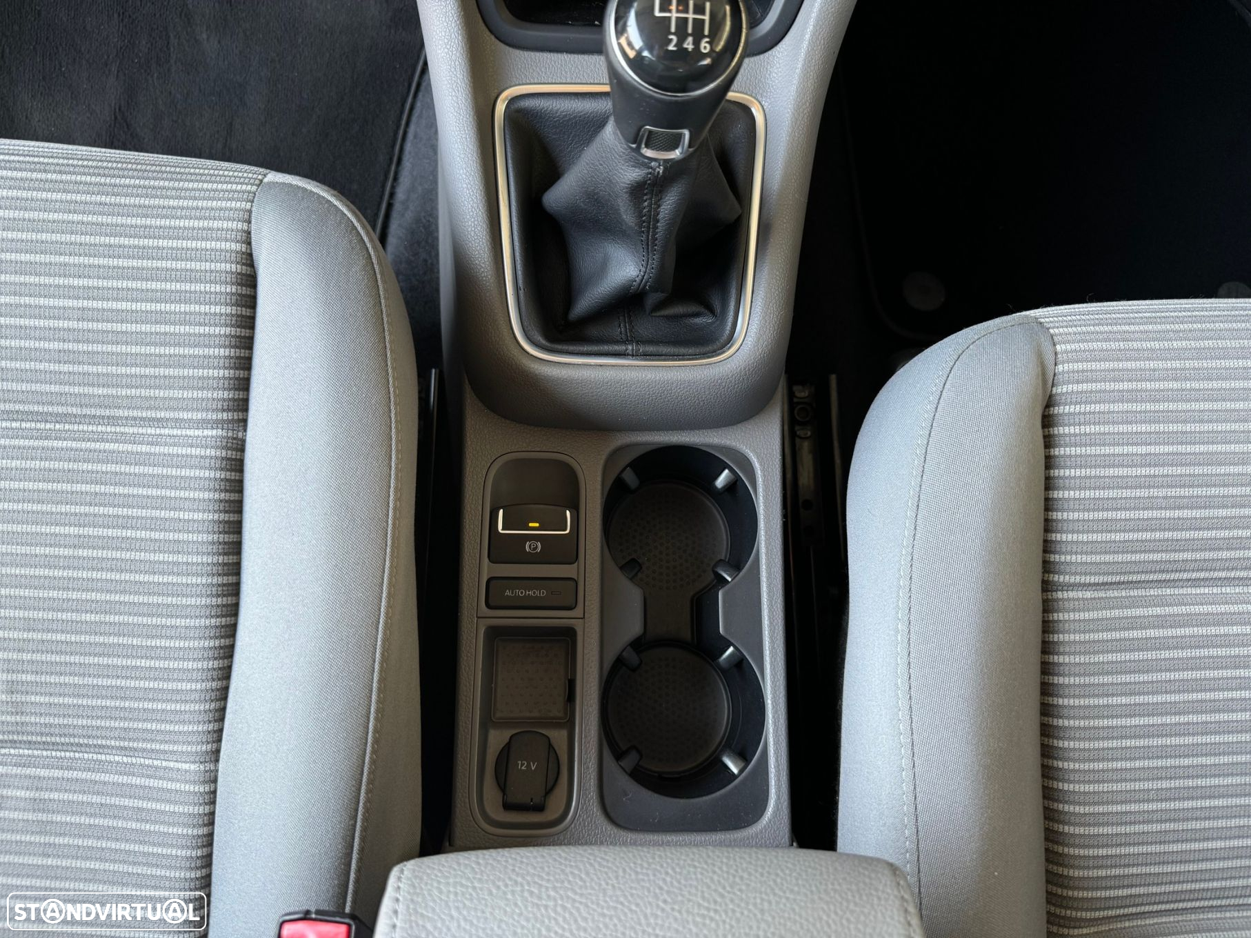 SEAT Alhambra 2.0 TDI Reference Eco. - 29