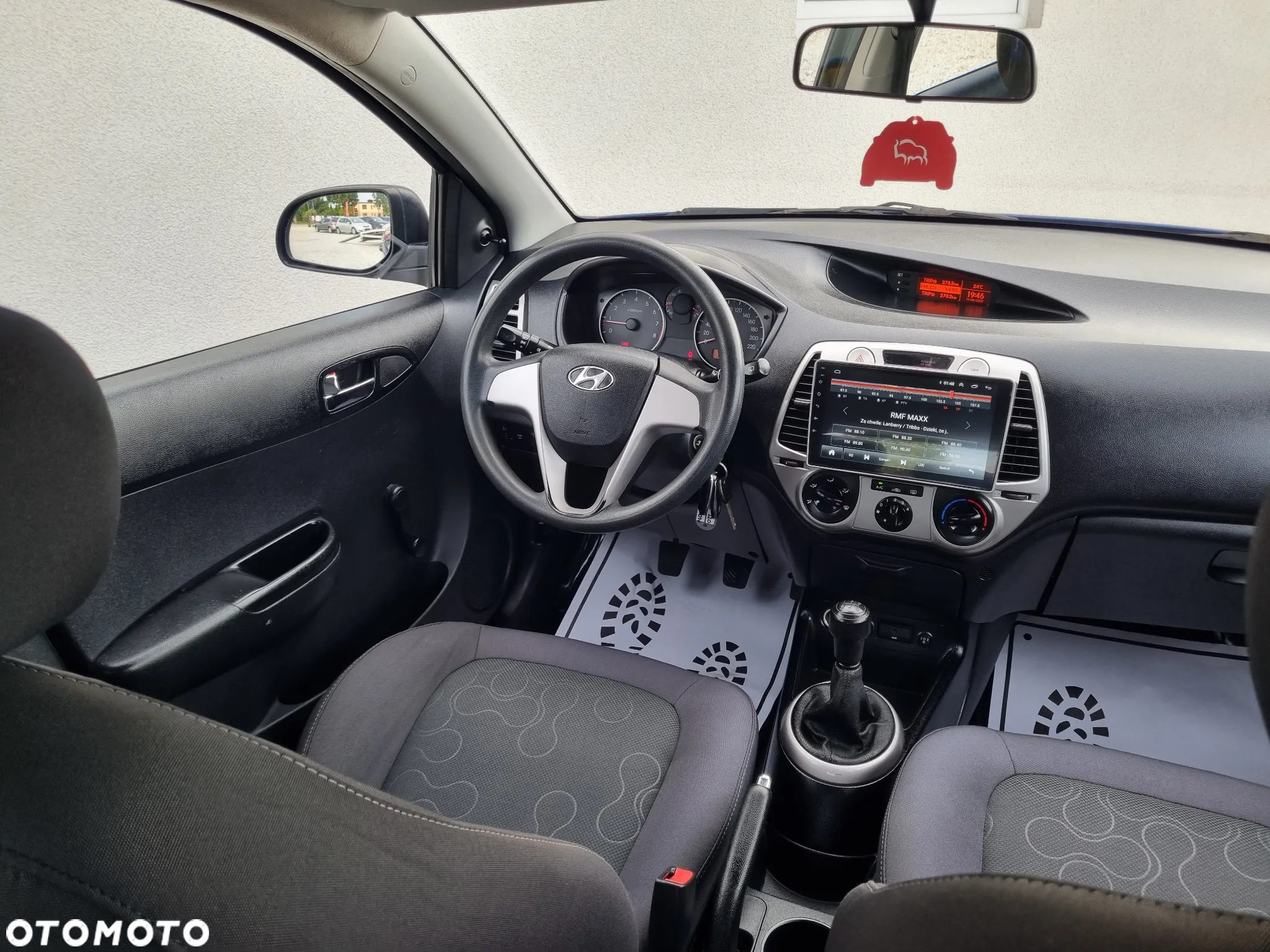 Hyundai i20 1.2 Edition Plus - 6