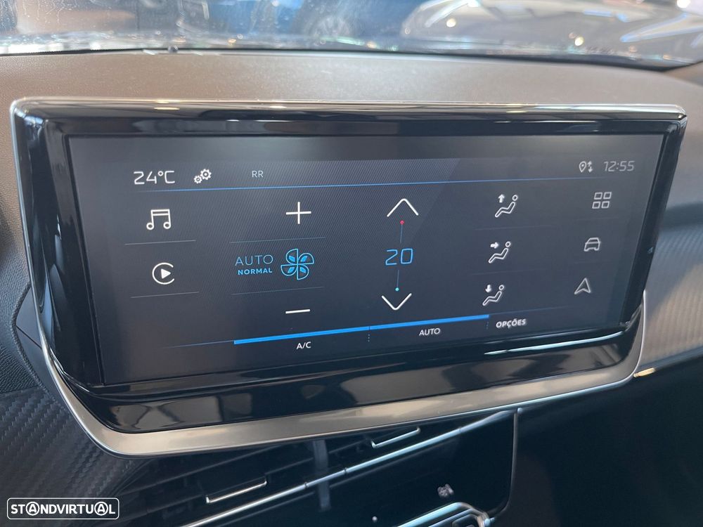 Peugeot 2008 1.2 PureTech Active - 19