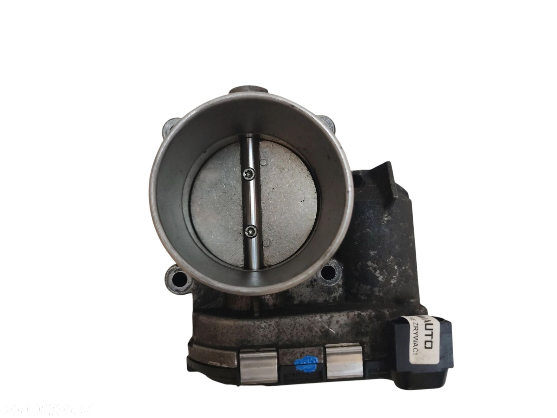 PRZEPUSTNICA VOLVO S60 I LIFT (2004-2010) 2.0 T 180KM 30711553 - 4