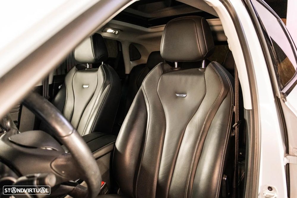 MG Marvel R 70 kWh Luxury - 33