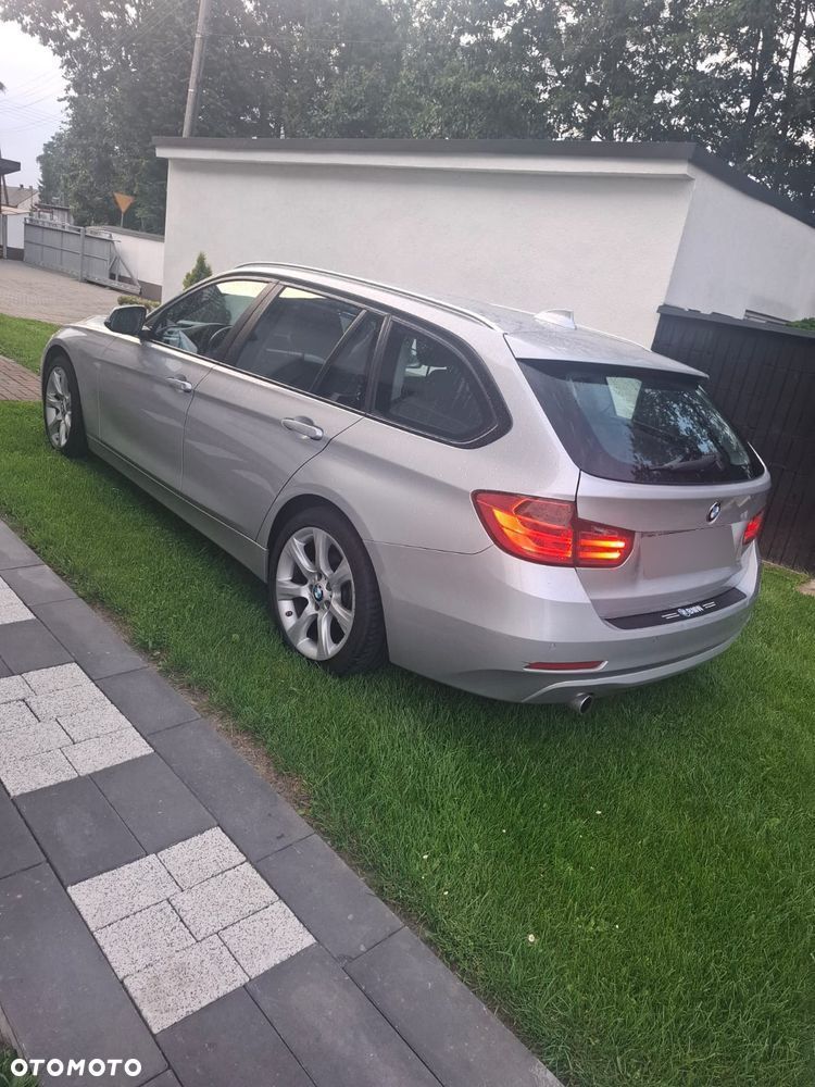 BMW Seria 3 - 3