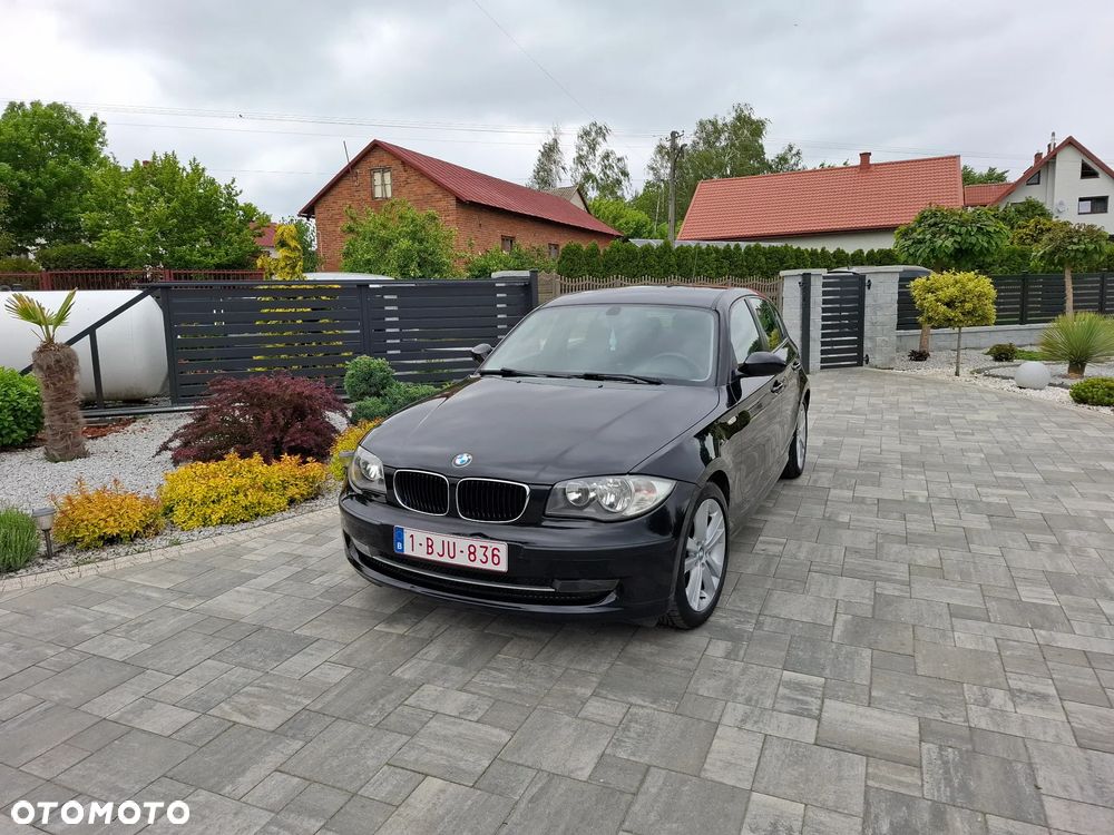 BMW 1