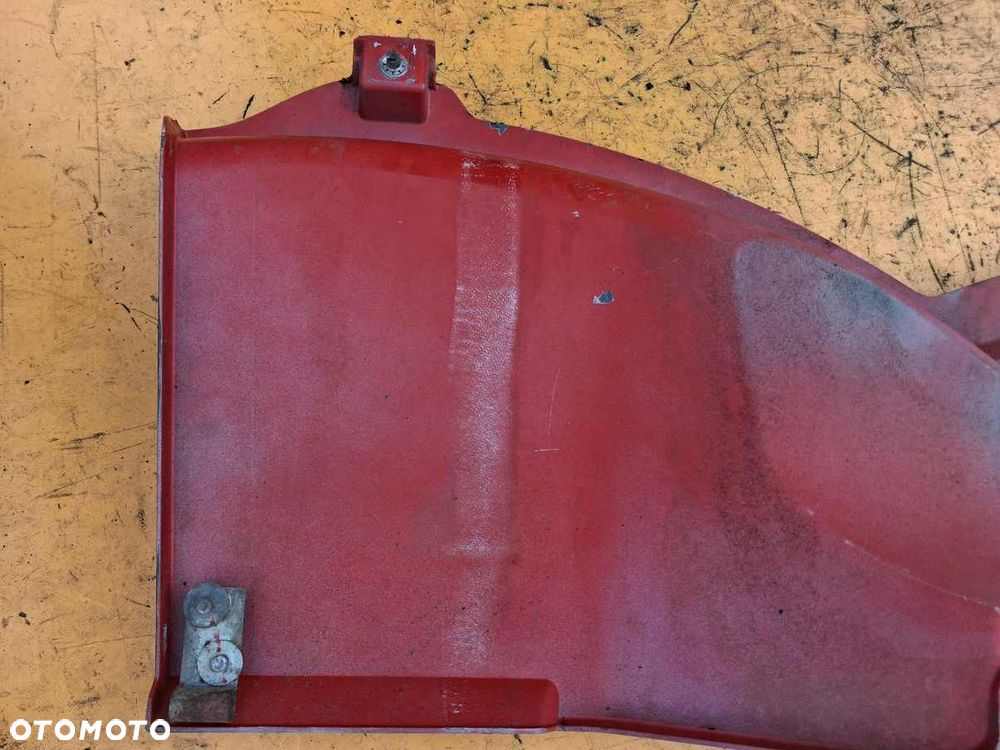 Panel maski prawy Case Puma 185 - 8