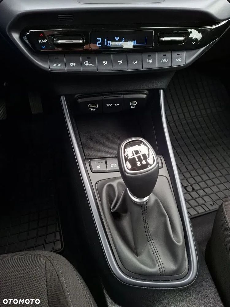 Hyundai i20 1.0 T-GDi Modern - 37
