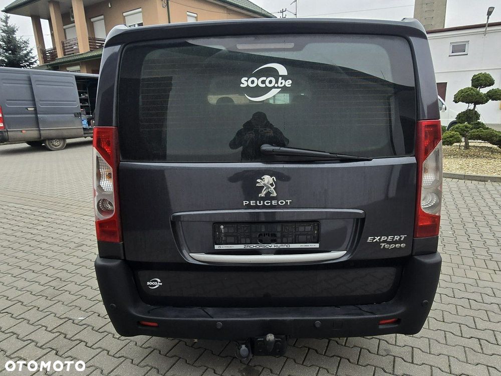 Peugeot Expert - 9