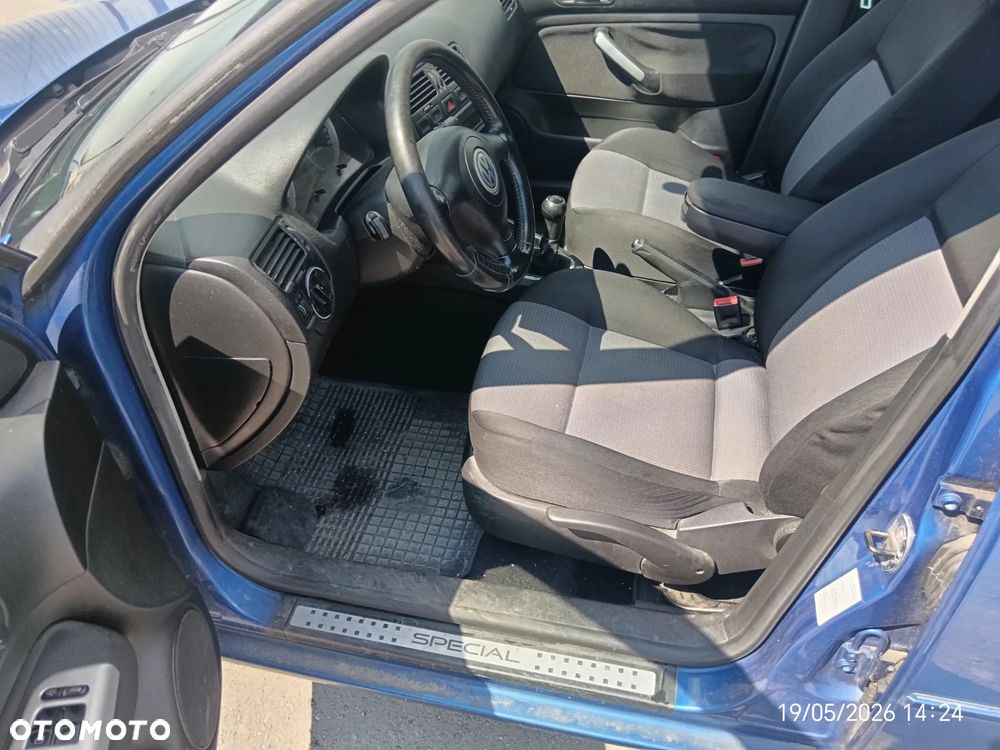 Volkswagen Golf - 7
