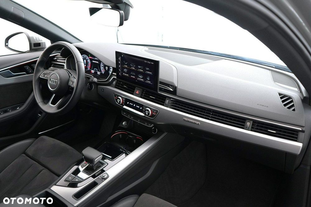 Audi A4 Allroad - 28