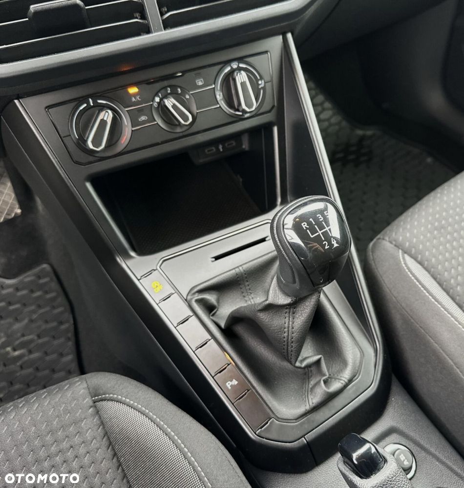 Volkswagen Polo 1.0 TSI - 12