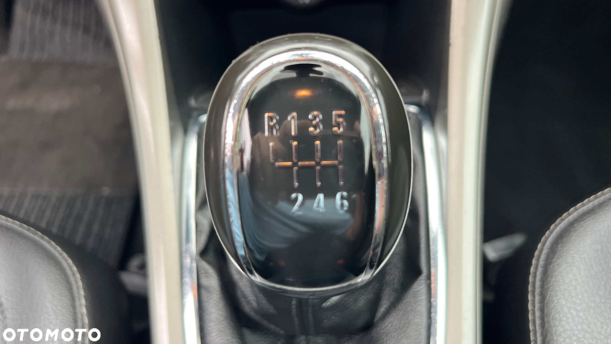Opel Astra - 13