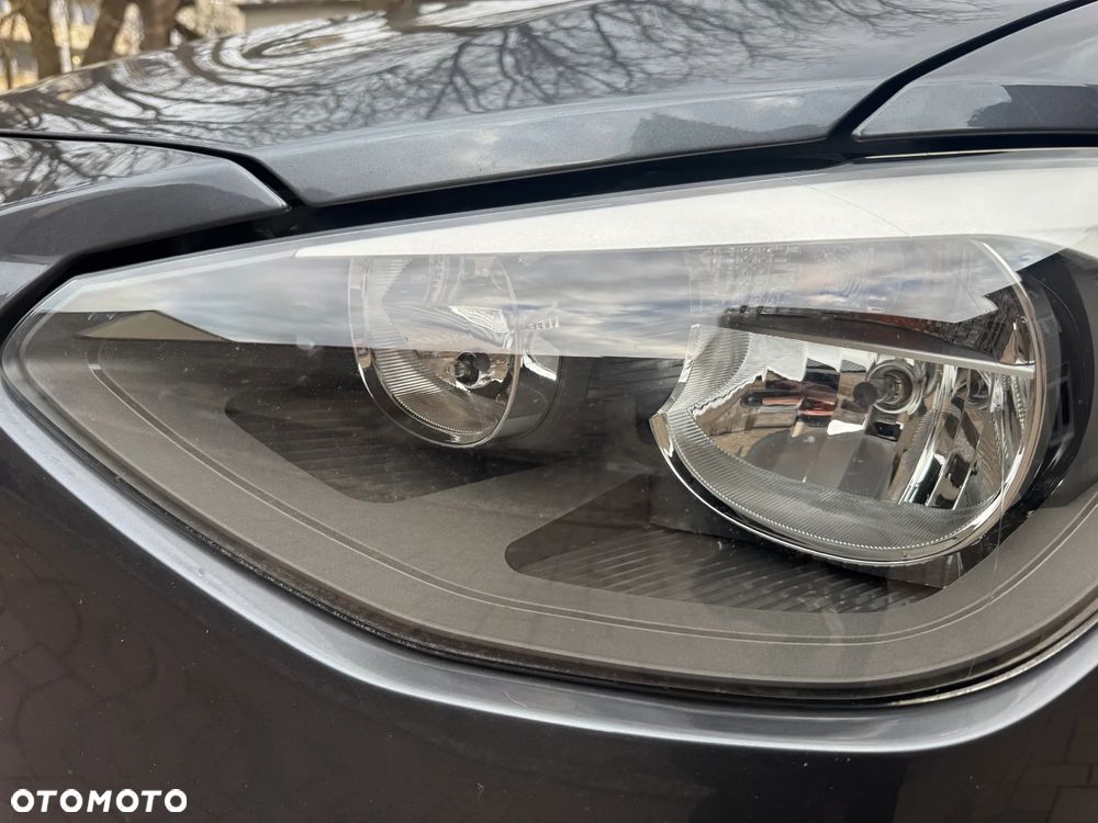 BMW Seria 1 116i Sport Line - 13