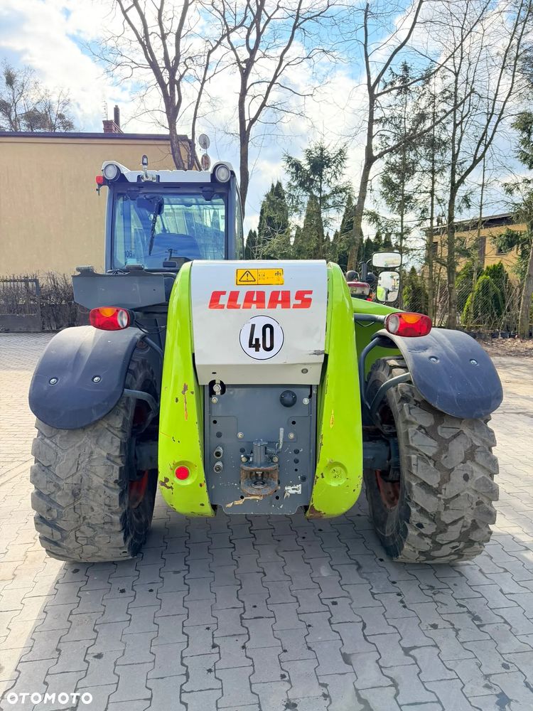 Claas Scorpion 7040 Varipower - 18