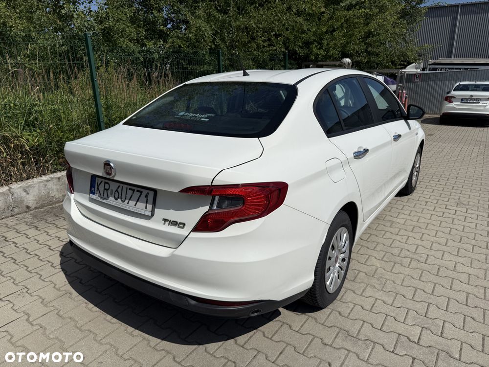 Fiat Tipo 1.4 16v Easy - 3