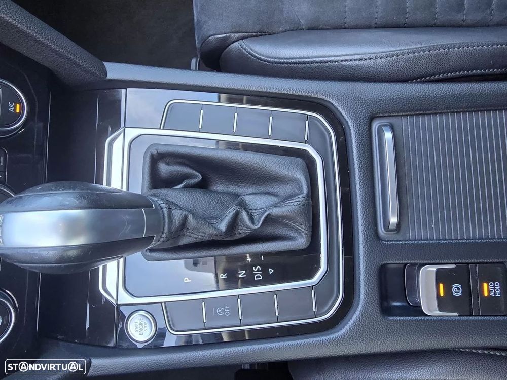 VW Passat 1.6 TDI Confortline DSG - 15