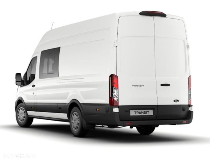 Ford TRANSIT - 11