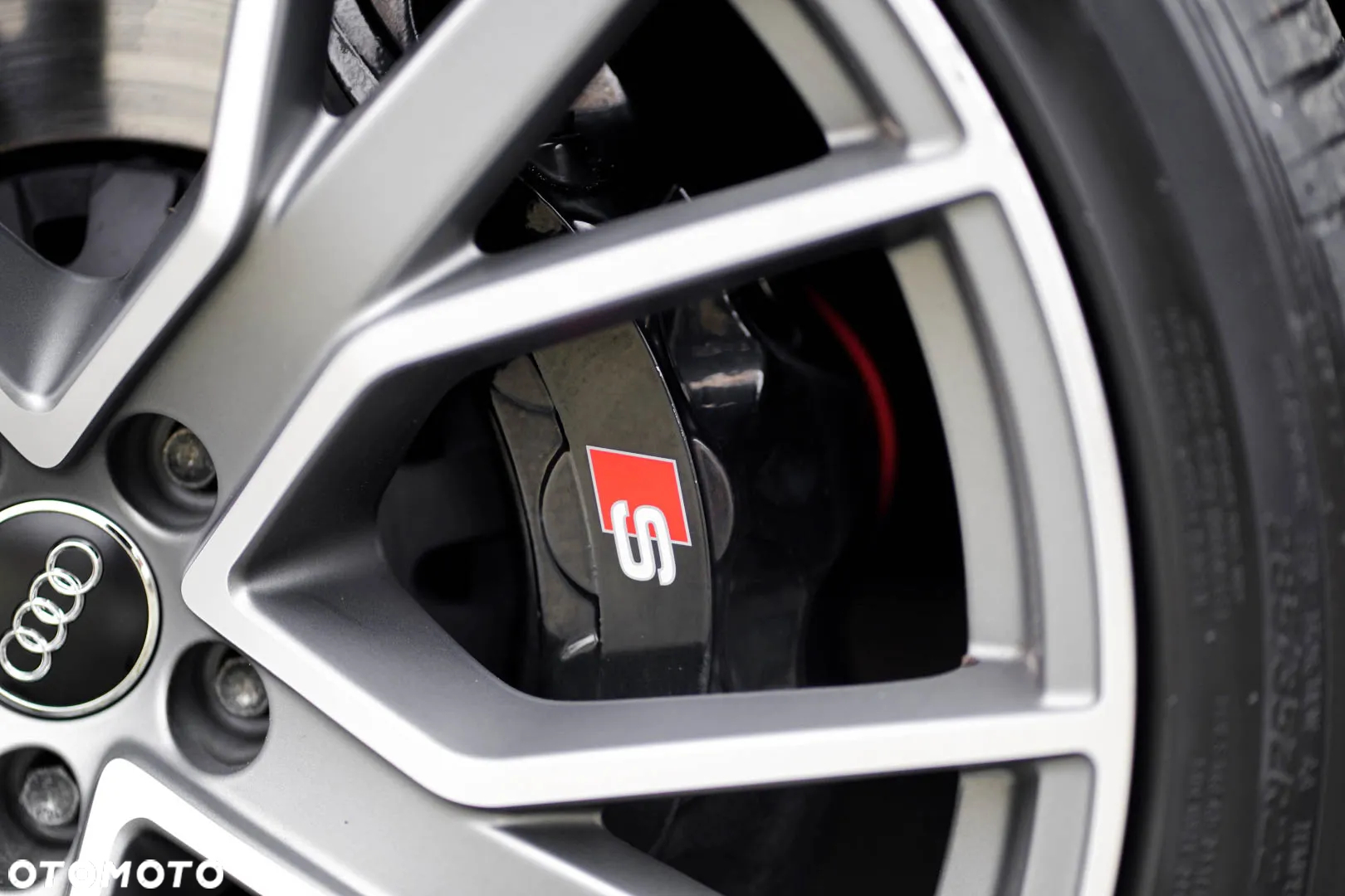 Audi SQ7 4.0 TDI Quattro Tiptronic - 18