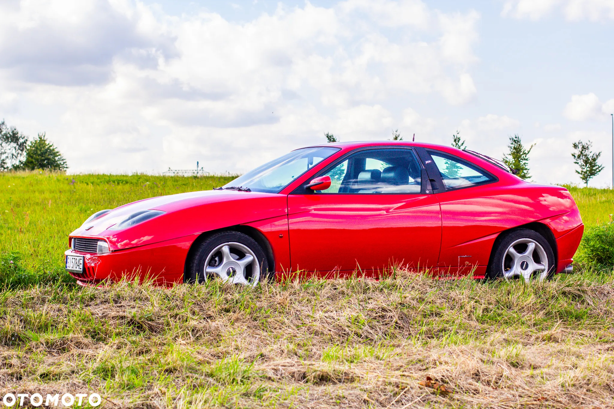 Fiat Coupe 1.8 16V - 15