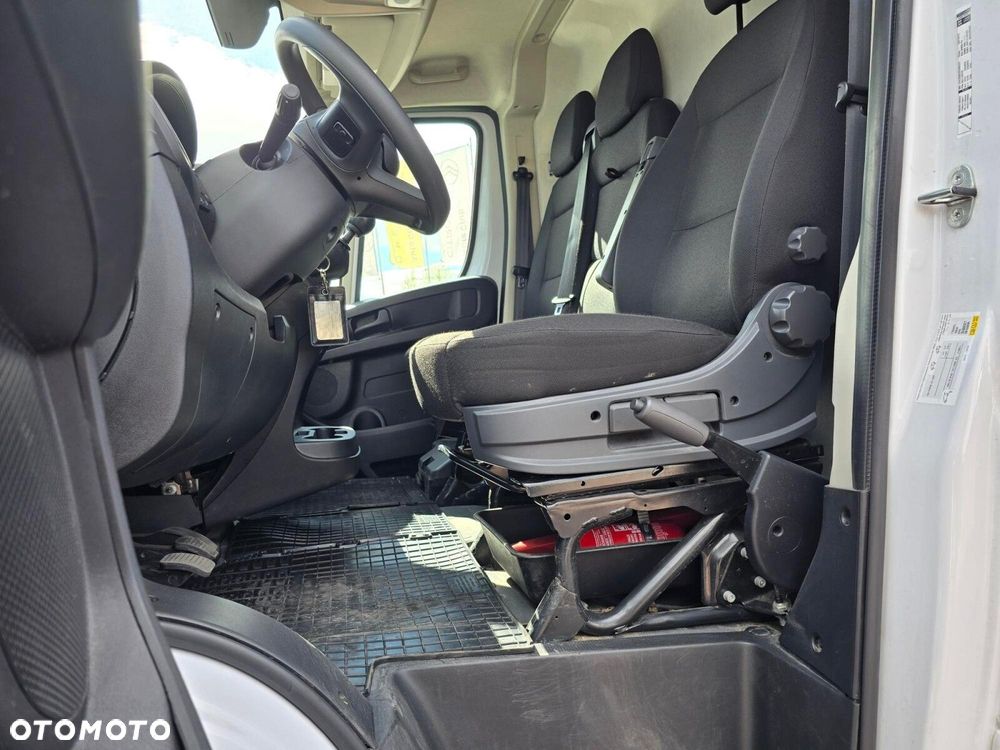 Fiat Ducato FURGON L4H2 - 12