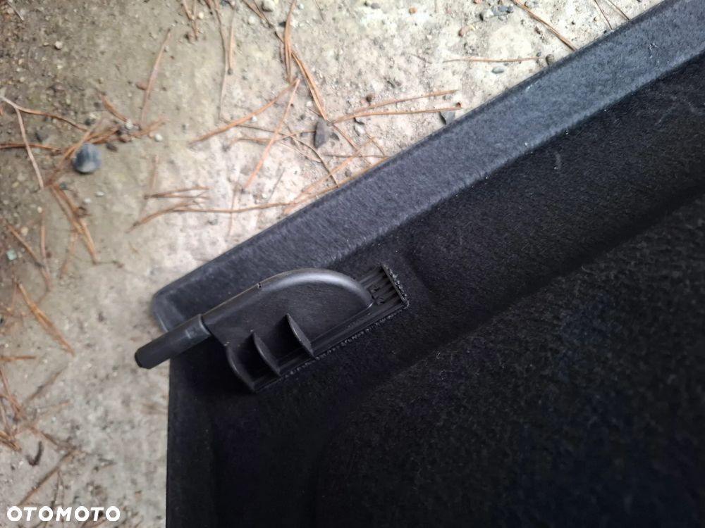 POLKA BAGAZNIKA FORD MONDEO MK4 07-14 SLASK WYSYLKA - 3