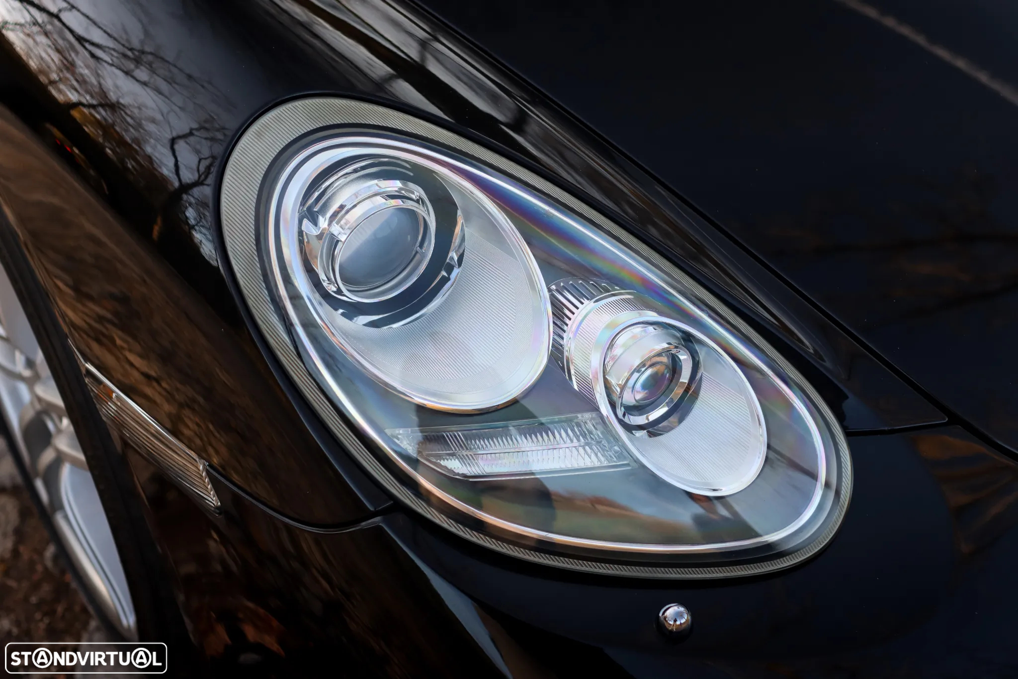 Porsche Cayman 3.4 S PDK - 32
