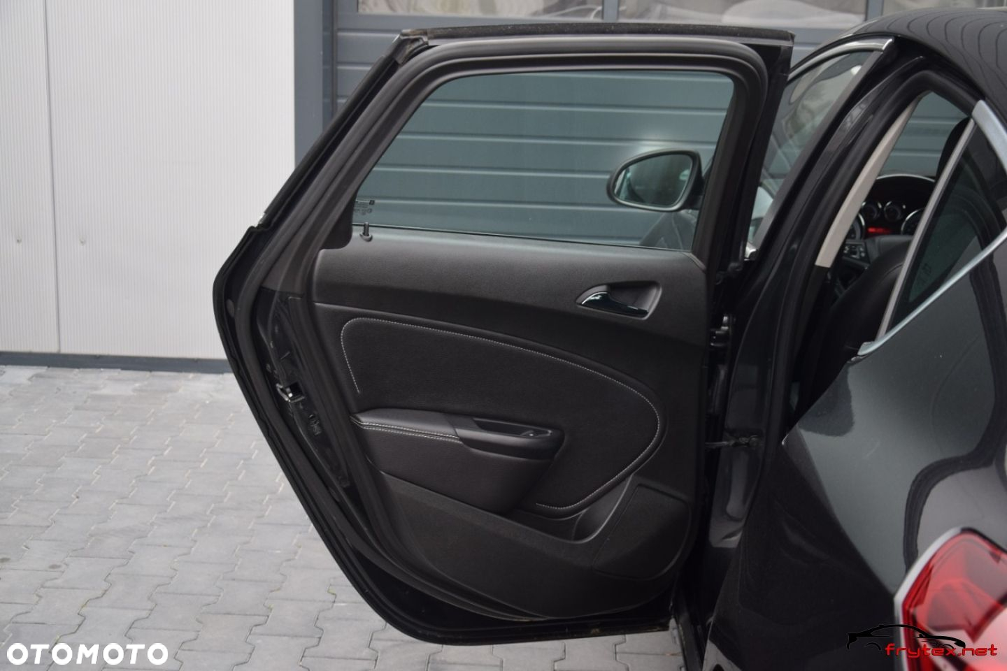 Opel Astra - 19
