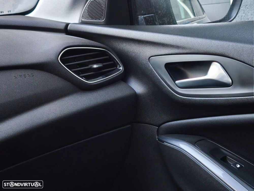 Opel Grandland X 1.2 S&S Auto Ultimate - 17