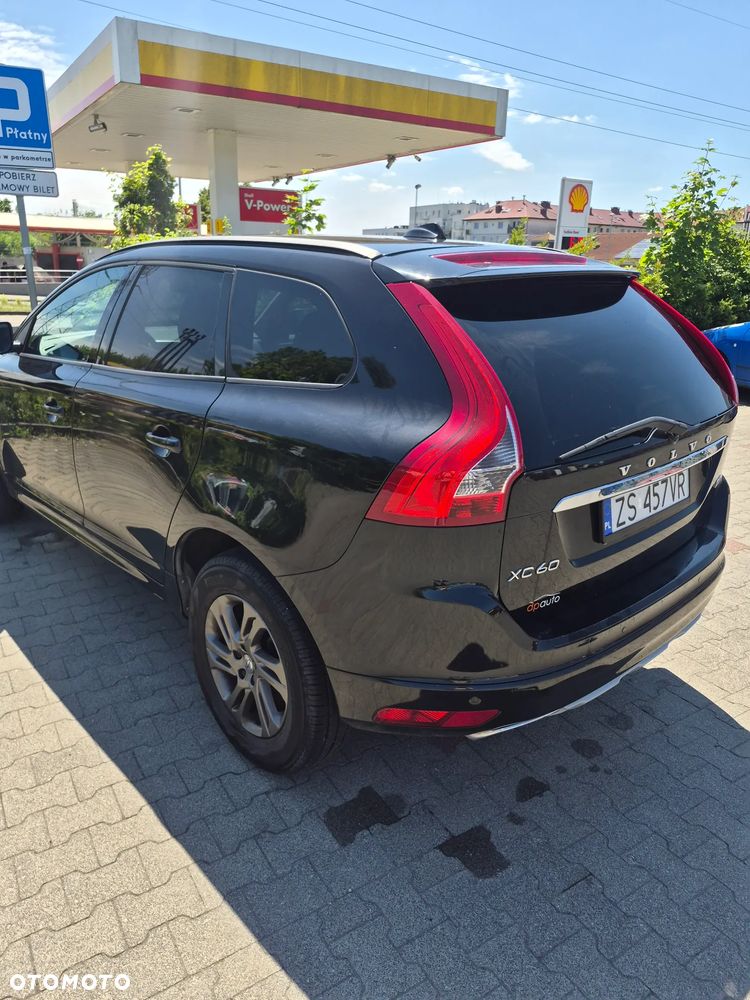 Volvo XC 60 D3 Momentum - 6