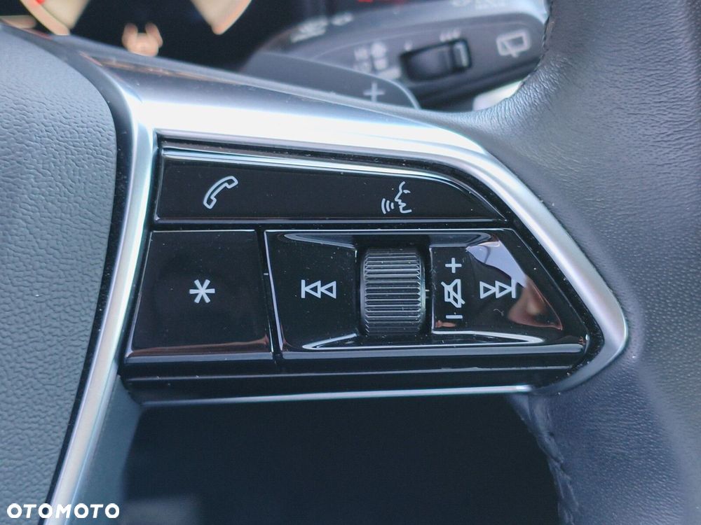 Audi A6 Avant 40 TDI mHEV Quattro S tronic - 18