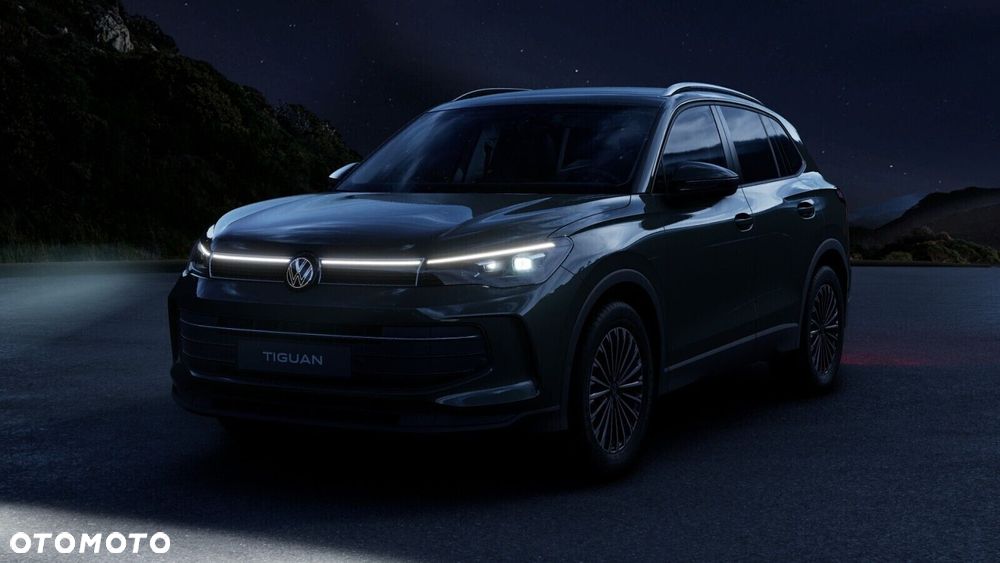Volkswagen Tiguan 1.5 eTSI Life Plus DSG - 18