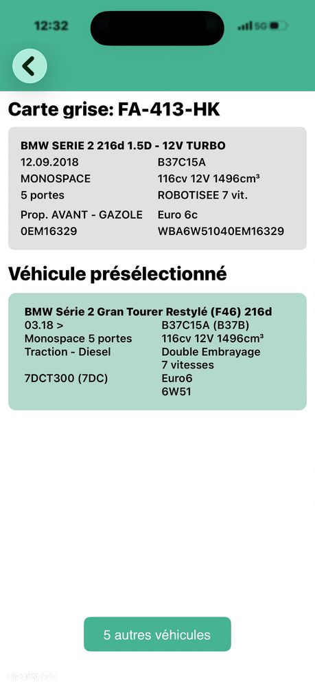 BMW Seria 2 - 24