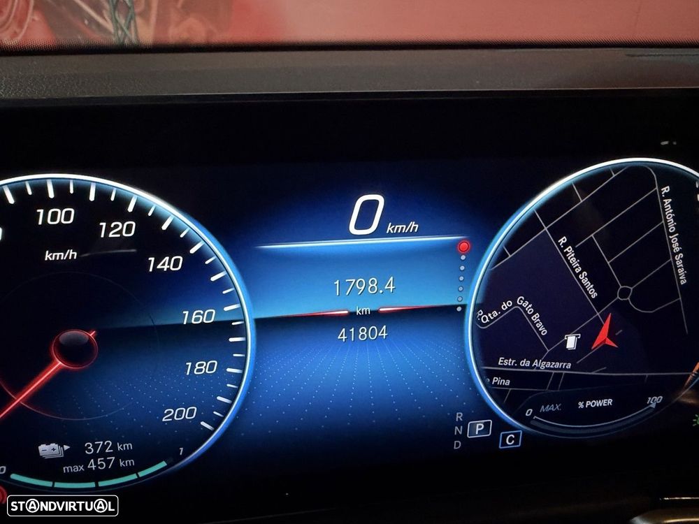 Mercedes-Benz EQB 250+ Edition - 26