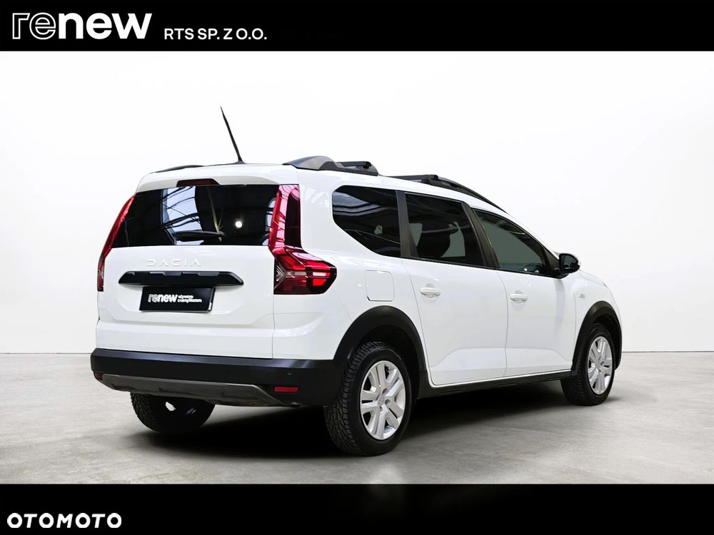 Dacia Jogger 1.0 TCe Expression - 6