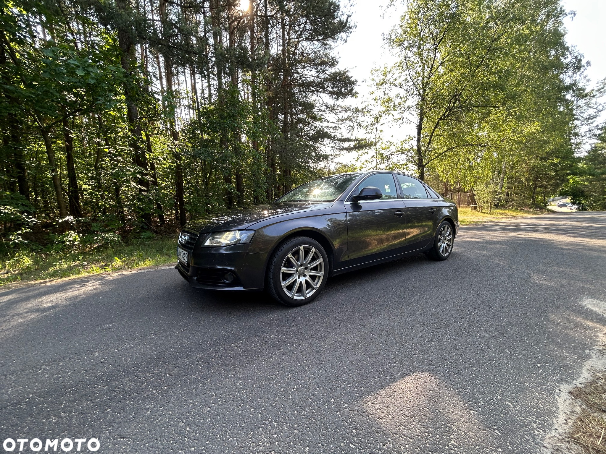 Audi A4 2.0 TDI - 2